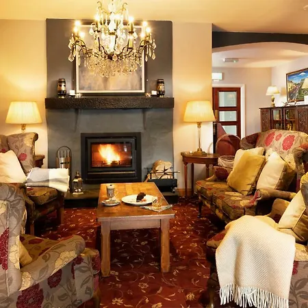 Hylands Burren Hotel-3