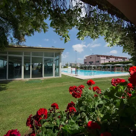 Mancini Park Hotel-3