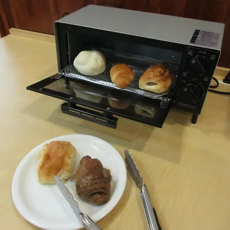 Grace Inn Nagoya-3