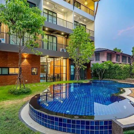 Momo Hotel Chiang Mai-3
