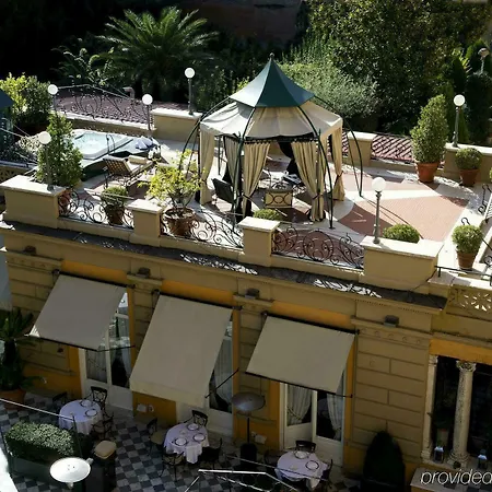 Hotel Majestic Roma-2