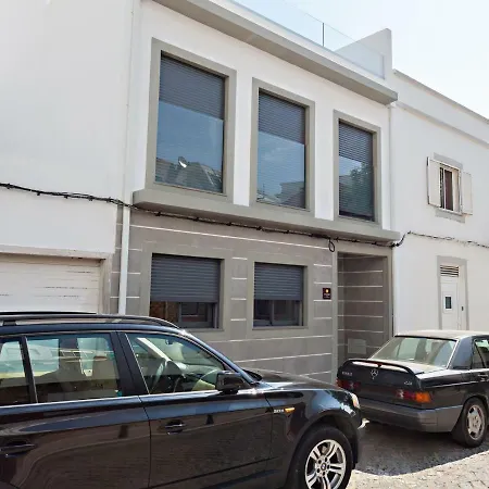 Faro Clara Suites-3