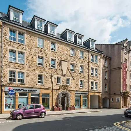 Fountain Court Apartments - Grove Executive-3