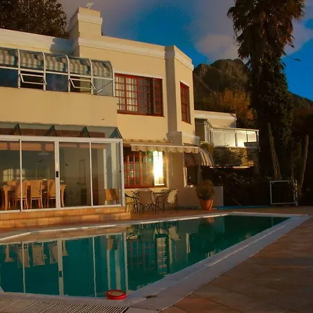 Panorama Guest House-3