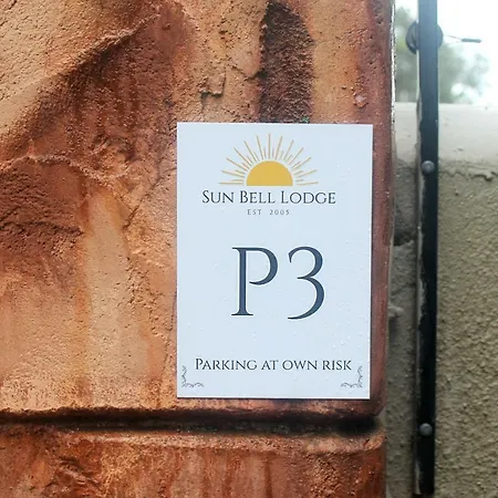 Sun Bell Lodge-3