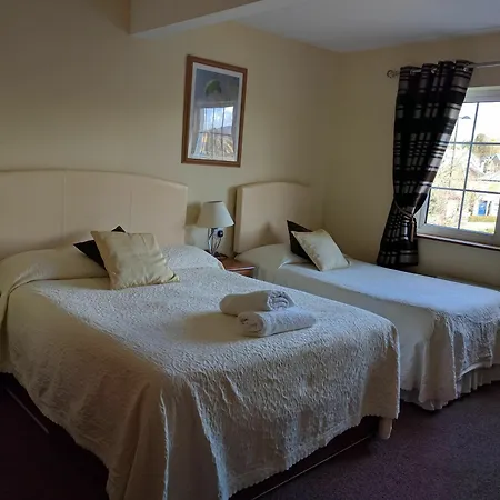 Slieve Bloom Manor Hostel-2
