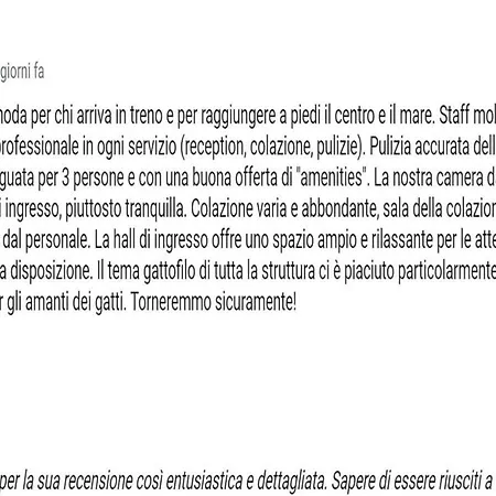 Hotel Il Gatto-2