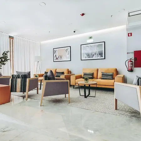 Masa Hotel 5 De Outubro-3