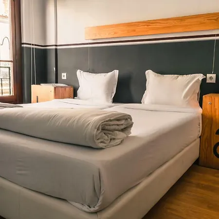 Hostel 4U-2