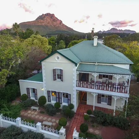 Evergreen Manor And Spa-2
