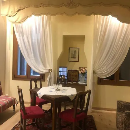 La Capannaccia - Venice-2