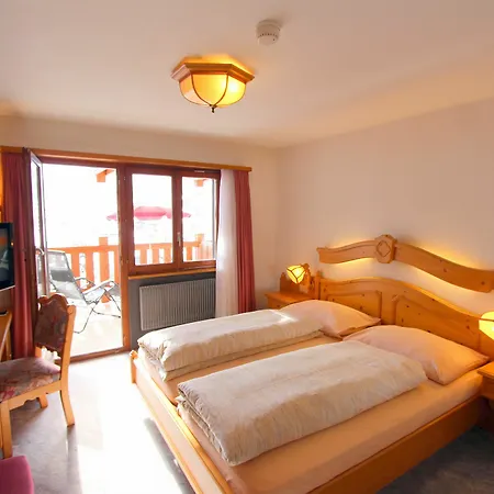 Swiss Family Hotel Alphubel-3
