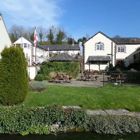 The Poachers Inn-2