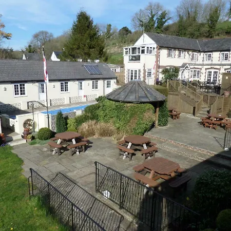 The Poachers Inn-3