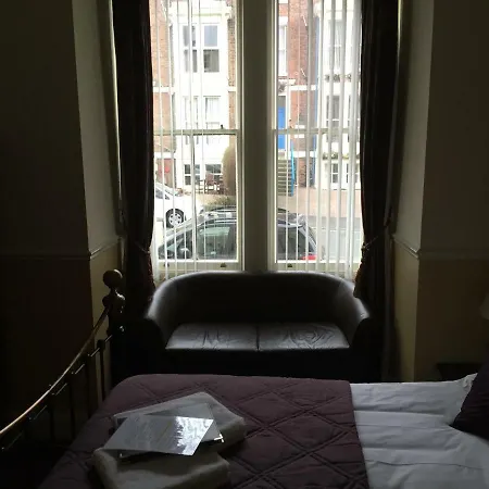 The Arches Guest House-2