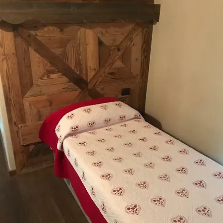 La Meizon De Sara-3