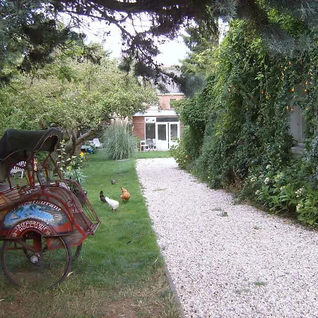 Achter Het Witte Huis-2