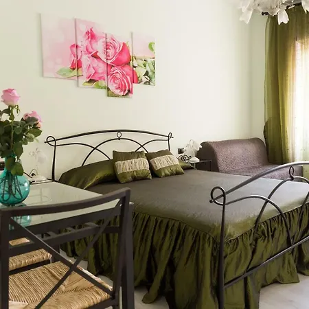 Floreo Guest House-3