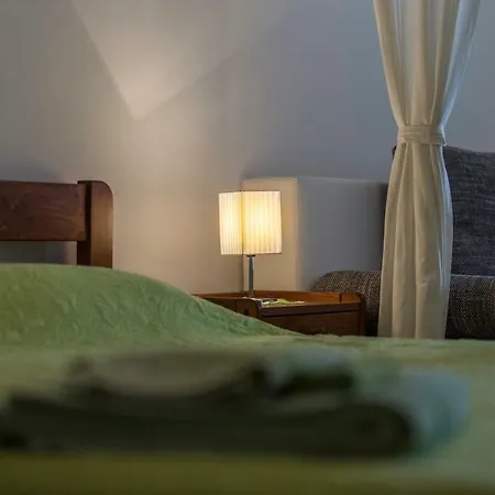 Studio Apartments Romina-3
