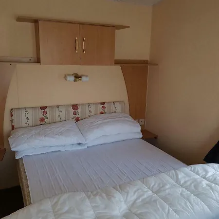 6 Berth With Sea Views On Beachside-2