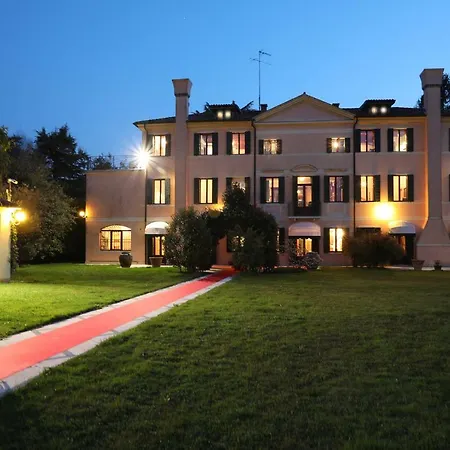 VILLA LA FENICE Locazione Turistica-2