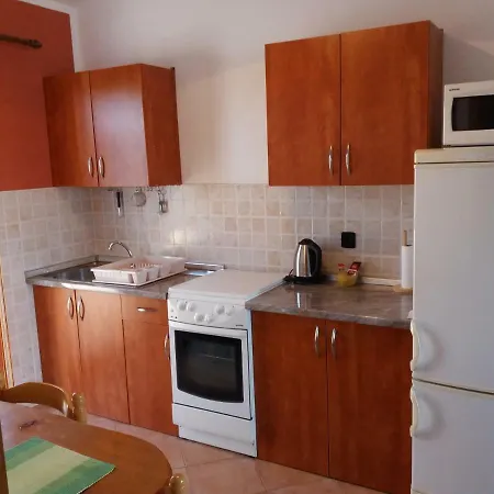 Accomodation Suran 2-3