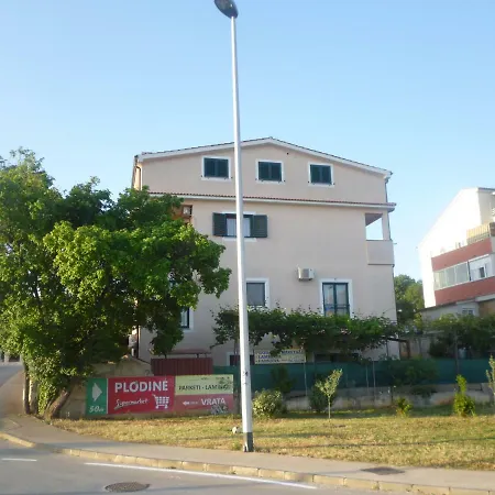 Accomodation Suran 2-2