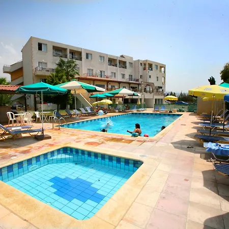Petsas Apartments-2