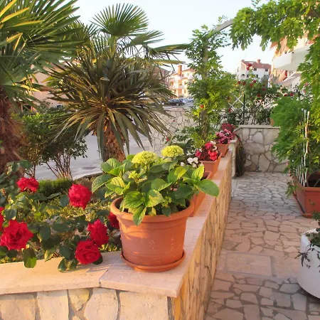 Studio Apartments Romina-2