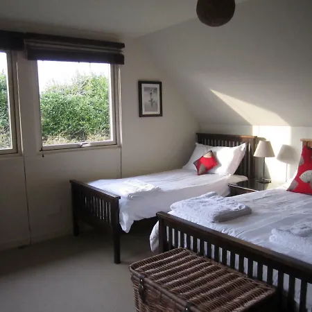 Hare Lodge B&B-3