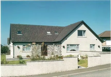 Sanderlay Guest House-2