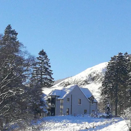 Crubenbeg Country House-2