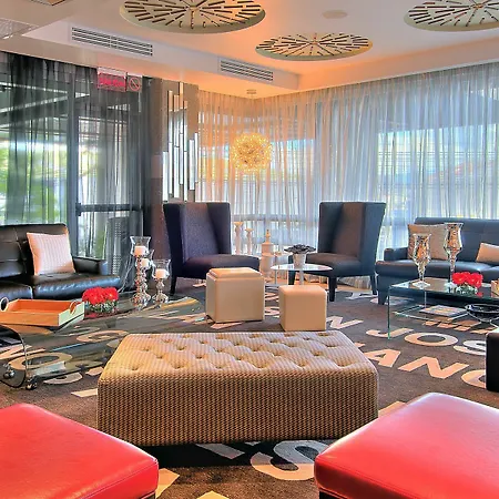 Tryp By Wyndham San Jose Sabana-3