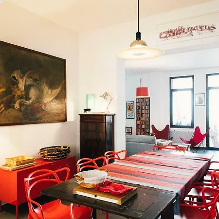 Maison de charme d'Arles-2