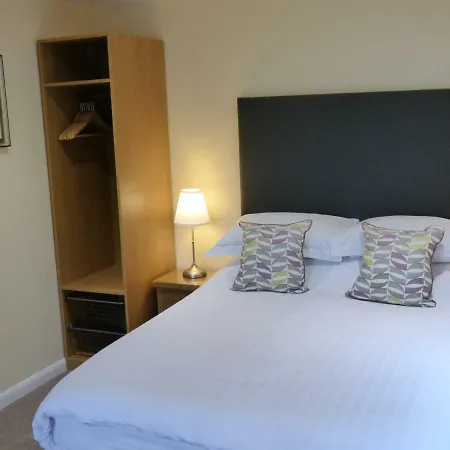 The Brevins Guest House-3