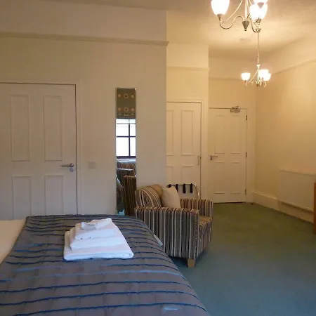 Pentland Lodge House-2