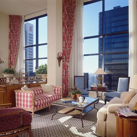 Four Seasons Hotel Vancouver-2