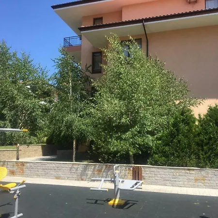 Star Dreams, Sveti Vlas-3