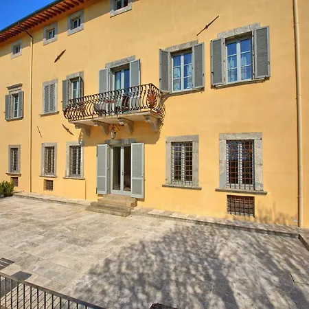 Villa Sant'Anastasio Suites-3