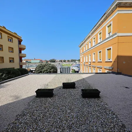 La Dolce Vita da Zara - Luxury Rooms-2
