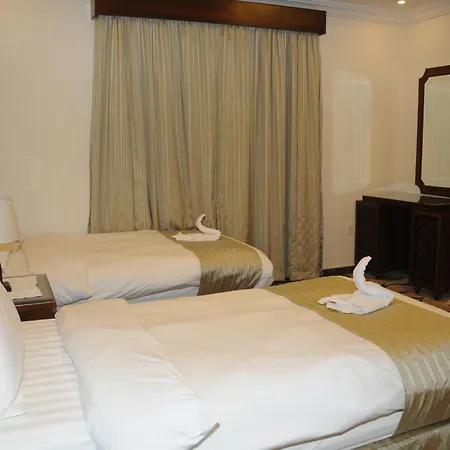 Sama Park Hotel-2