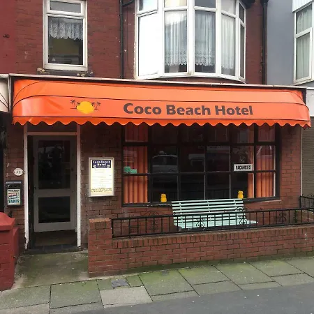 Coco Beach Hotel-3