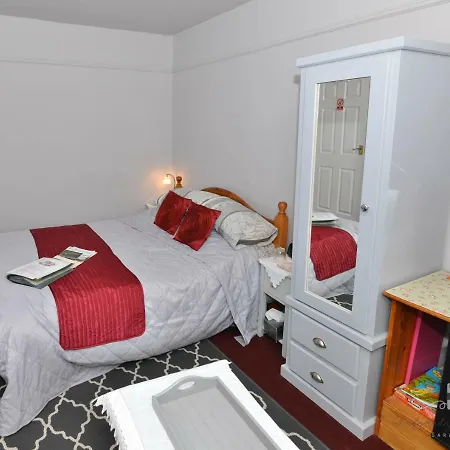 Rosedale Bed And Breakfast-3