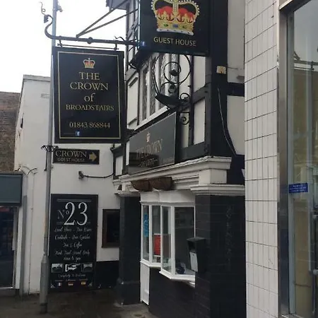 The Crown Bar & Guesthouse-3