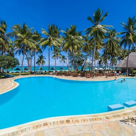 Diani Sea Lodge - All Inclusive-2