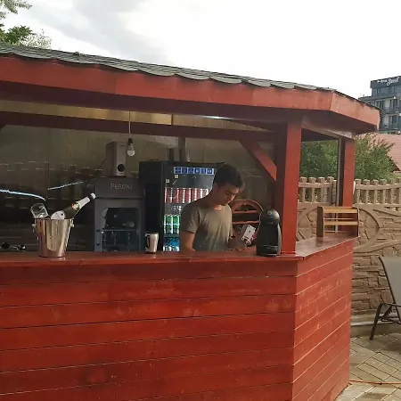 Cool Breeze - Mamaia Nord-3