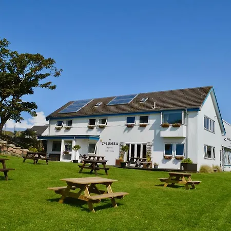 St Columba Hotel-3
