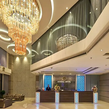 Athena Hotel-2