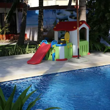 Sunshine Beach Resort-3