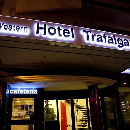 Hotel Trafalgar-2